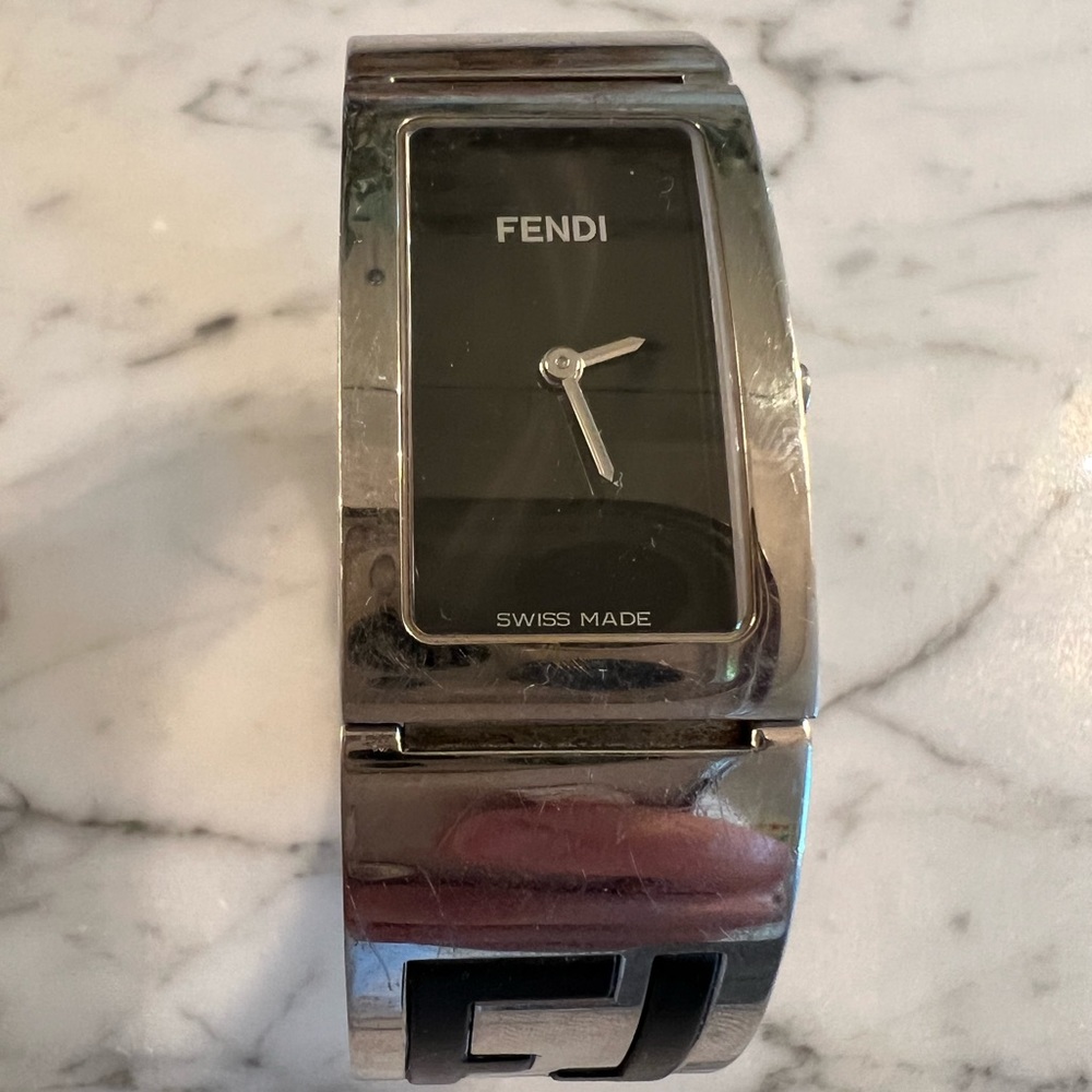 Authentic Fendi Watch